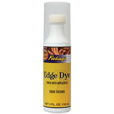 Fiebings Edge Dye Finish  Applicator