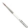 KUM 5113811 Memory Point Brushes RS MemTip Pin RS 4 Inch Round Tip Pack of 1