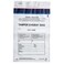 US PACK SMART 12x16 Opaque Plastic Deposit Bags with Security Tape Tamper Evident  Secure Bank Deposits Cash Handling  Currency Transport  SelfSealing Tape with Hidden Graphics  100Pack