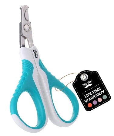 Mr Pen Cat Nail Clipper Kitten Nail Trimmers Pet Nail Cutter