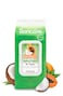 TropiClean Papaya  Coconut Luxury 2in1 Pet Wipes 100ct  Wipes for Dogs  Cats  Gently Removes Dirt Dander  Smells  for Pet Paws Face Body  Butt  Tropical Papaya  Coconut Scent