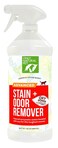 Only Natural Pet Advanced Dog Stain  Odor Remover with Oxy AllNatural Professional Strength Enzymatic Cleaner  Pet Stain and Urine Odor Remover 32 Fl Oz