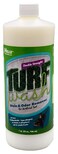 Pet Odor  Stain Remover for Artificial Astroturf Patio Carpet Concrete Soil Rubber Matting Synthetic Lawn Kennel Dog Run Etc TurfWash Enzyme Deodorizer Eliminates UrineFeces Odors 32 oz