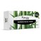The Cheeky Panda Bamboo Facial Tissues Boxes  Flat Tissue Box 80 Tissues per Box  Soft 3 Ply Bamboo Tissue Paper  Sustainable Tissues Flat Box