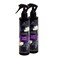 Natures Beauty Lavender Chamomile Sleep Spray MultiPack  Sleep Well  Relax with Premium Grade Room  Pillow Spray Made wCoconut Jojoba  Moringa Seed Oils 676 fl oz 2 Pack