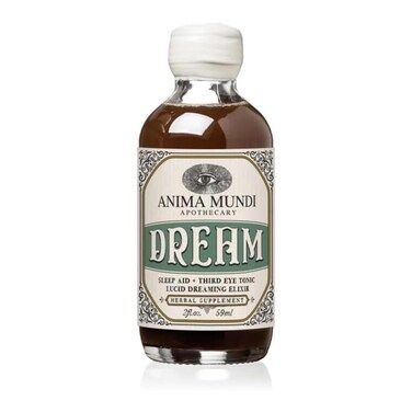 Anima Mundi Apothecary Lucid Dreaming Elixir 60ml