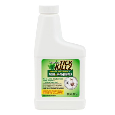 Tick Killz 8 Ounce Concentrate