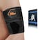 ITHW Adjustable Bicep Tendonitis Brace for Pain Relief Upper Arm Compression Sleeve for Men and Women Bicep Compression Sleeve for Muscle Strain SM