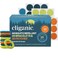 Cliganic Mosquito Repellent Pack 20 Bracelets  30 Stickers  Natural DEETFree Essential Oil Infused