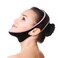 Bizzico V Line Lifting Mask Slimming Double Chin Reducer Chin Lifting Belt Sagging Skin Face Lift V Shaped Contour Tightening Strap Reusable AntiWrinkle Chin Up Patch