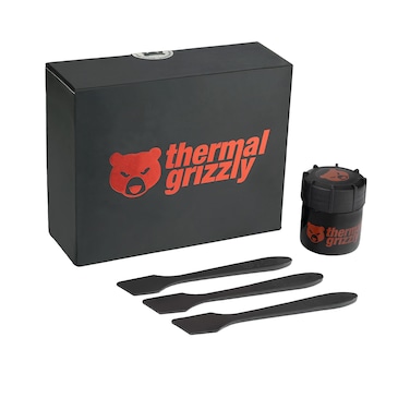 Thermal Grizzly Pate Thermique Kryonaut Extreme 3384 Gramm  90 Ml