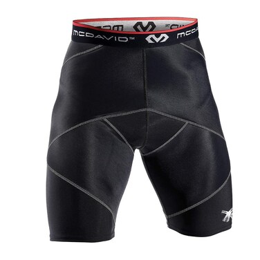 8200R Cross Compression Short Hip Spica
