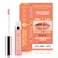 Dermocura Lip Volumiser Plumping Lips with Chilli Pepper 5 Times Stronger Nude Plumping Lip Gloss LongLasting Instant Plumping Effect Made in Italy
