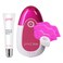 PMD Kiss Lip Plumping System  Smart AntiAging Lip Plumping Treatment  Pulsating Vacuum Technology for Fuller More Youthful Lips