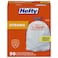 Hefty Strong Tall Kitchen Trash Bags Unscented 13 Gallon 90 Count