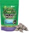 Green Gobbler SEPTIC SAVER Treatment Pods with Bacteria For Healthy Septic System 6 Month Supply 130 oz Package May Vary