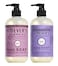 MRS MEYERS CLEAN DAY Limited Edition Hand Soap Bundle Lilac and Peony