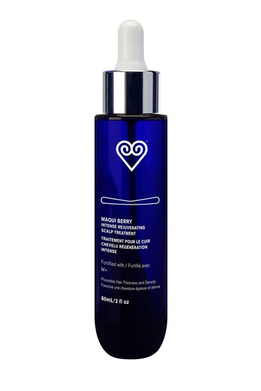 Brand With A Heart Maqui Berry Intense Rejuvenating Scalp Treatment 60mls