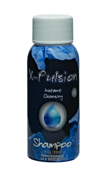 Herbal Extreme Xpulsion Cleansing Shampoo