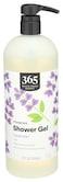 365 by Whole Foods Market Shower Gel Lavender 32 Fl Oz