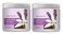 SMELLS BEGONE Air Freshener Odor Absorber Gel  Made with Essential Oils  Absorbs and Eliminates Odor in Pet Areas Bathrooms Cars  Boats  Lavender Vanilla Scent  15 Ounce  2 Pack