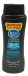 White Rain For Men 3 in 1 Shampoo  Conditioner  Body Wash Cool Ocean Wave 18 Fluid Ounces