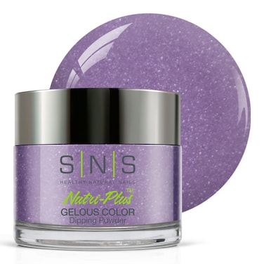SNS Nails Dipping Powder  Best of Spring Collection  BOS021 oz