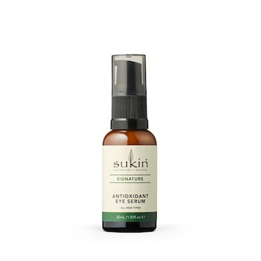 Sukin Eye Serum 101 Fluid Ounce