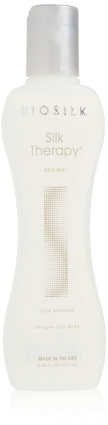 BioSilk Silk Therapy Original 167ml564oz