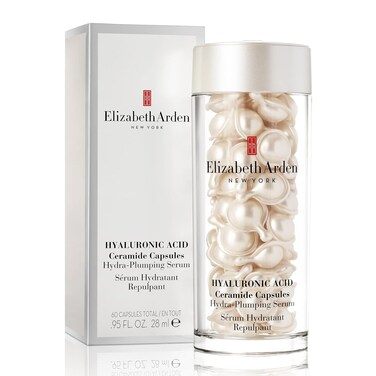 Elizabeth Arden Hyaluronic Acid Ceramide Capsules HydraPlumping Serum