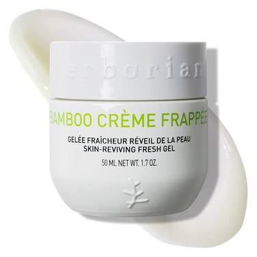 Erborian Bamboo Creme Frappee  50 Ml