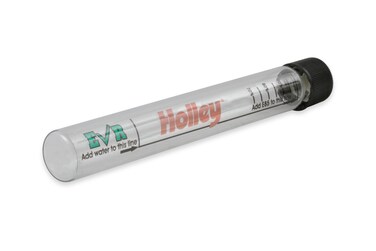 Holley 26147 E85 Checker  for E85 Fuel ONLY