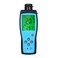 Cheffort Oxygen Gas Meter Digital Portable Automotive O2 Gas r Digital LCD Display Alarm O2 Concentration Measurement r Device for Car Climbing Tunnel Laboratory and Industry