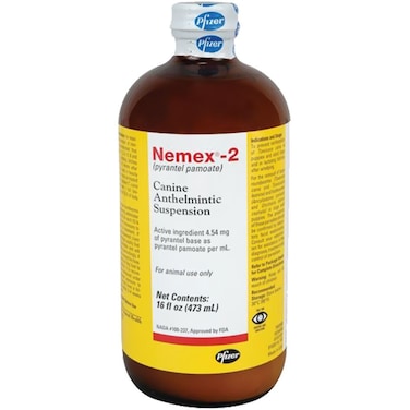 Nemex II 16 oz Bottle