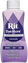Rit DyeMore Liquid Dye Royal Purple 7Ounce