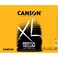 Canson Raphael Kevrin Synthetic Natural Hair Blend Brush Bright Size 24