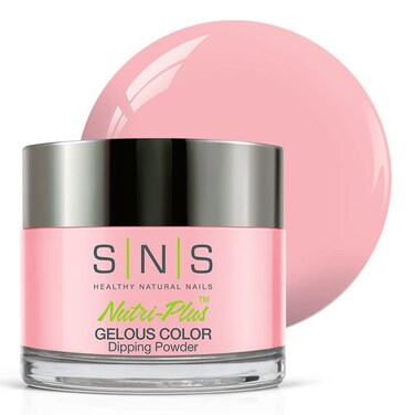 SNS 326 Nails Dipping Powder No LiquidPrimerUV Light