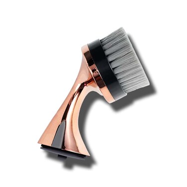 LUMINESS Aerocleanse Replacement Head Conture  Air Powered Sonic Facial  Body Cleansing Brush