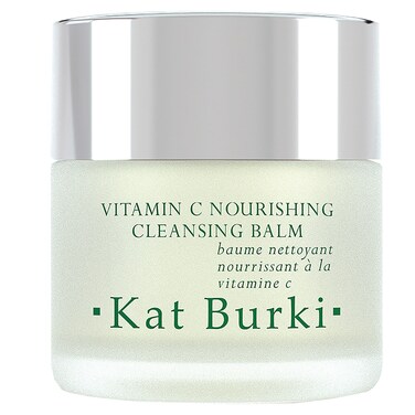 Kat Burki Vitamin C Nourishing Cleansing Balm 34 ounce