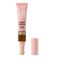 elf Halo Glow Contour Beauty Wall Liquid Contour Wand for a Naturally Shaped Look Buildable Formula Vegan  Cruelty Free MediumTan 10 ml