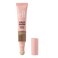 elf Halo Glow Contour Beauty Wand Liquid Contour Wand For A Naturally Sculpted Look Buildable Formula Vegan  Crueltyfree FairLight
