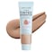 wet n wild Bare Focus Tinted Hydrator Matte Natural Finish OilFree Tinted Face Moisturizer Makeup Hyaluronic Acid Squalane Sheer To Medium Coverage Tan Medium Deep