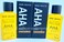 Mimi White AHA Body Serum 2 Bottles x 30ml