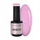 INHYPE Rubber Base Gel  Shimmer Soak off UVLED Curable Diamond Pink