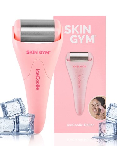 Skin Gym IceCoolie Ice Roller 1 ct