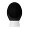 buttah by Dorion Renaud Skin Vibe Cleansing Brush with Stand  New  Improved Technology for Deep Cleansing  Gentle Exfoliation  Sonic Pulsating Face Brush  2Speed Brush for Men  Women