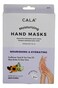 Cala Moisturizing hand masks 3 count 3 Count