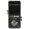 TC Electronic POLYTUNE 3 NOIR Tiny Polyphonic Tuner with Multiple Tuning Modes and BuiltIn BONAFIDE BUFFER