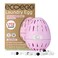 Ecoegg Laundry Egg  Detergent and Fabric Conditioner Replacement  Non bio and no enzymes phosphates palm oil chlorine bleach  Sensitive Skin  Spring Blossom 70 Washes