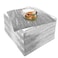 Aluminum Foil Sandwich Wrap Sheets  14 x 16  Pack of 100 14 x 16 Wrap Sheets 100